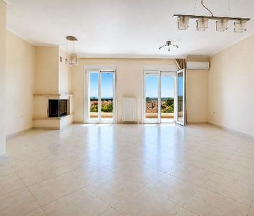 Μεζονέτα για ενοικίαση Κέντρο (Ωραιόκαστρο) - Photo 2