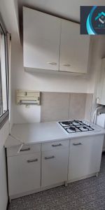 Studio avec balcon - Photo 3