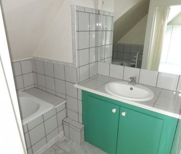 Duplex Strasbourg - Photo 5
