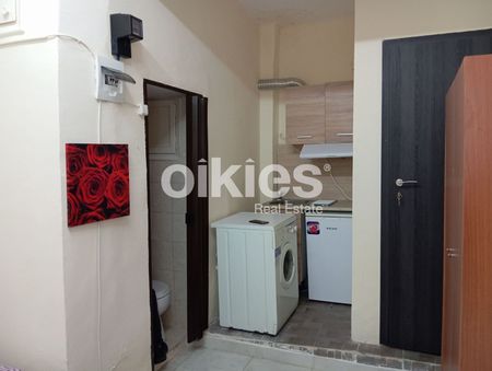 Studio/Γκαρσονιέρα για ενοικίαση Χαριλάου - Photo 2