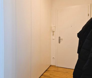 Palais Bismarck! Sonnige 4-Zimmer-Wohnung mit Balkon, 80 m² WNFL, K... - Foto 3