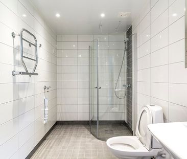 Gamla Värmdövägen 11, Finntorp - Photo 2