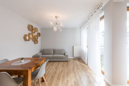 Mieszkanie 65,95 m², Kraków, Prokocim-Bieżanów, Henryka i Karola Czeczów - Photo 4