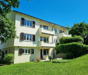 4 Zimmer, 75 m², 1. Stock - Photo 3