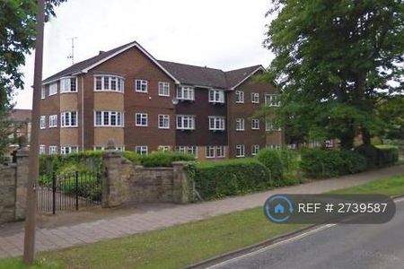 1 bedroom flat to rent - Photo 3