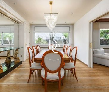 7 bedroom luxury Villa for rent in Sitges, Spain - Photo 5