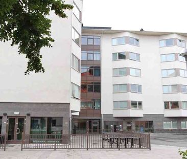 Irrblosset, Vallavägen 4 C.607 - Foto 1