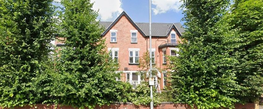 Anson Road, Manchester, M14 - Photo 1