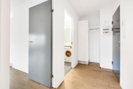 Rørdams Have 9, 2. dør 4 - Photo 5