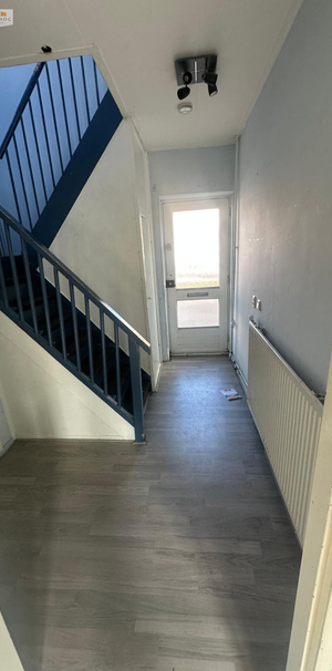 Woonruimte in Hoogeveen - Foto 1