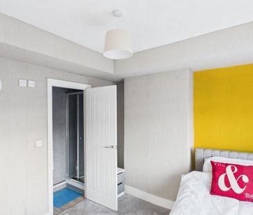 4 bedroom house of multiple occupation to rent - Photo 4