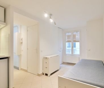 Appartement à louer à Paris 7Ème - Photo 1