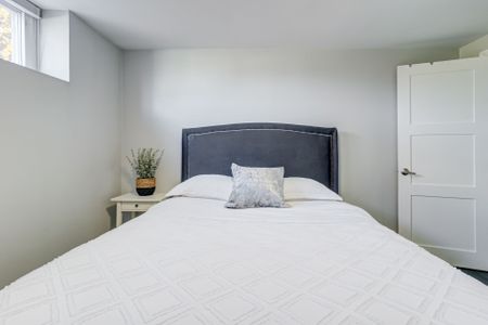 For Lease - 71 Daleside Crescent Unit# Bsmt, Toronto, Ontario - Photo 5