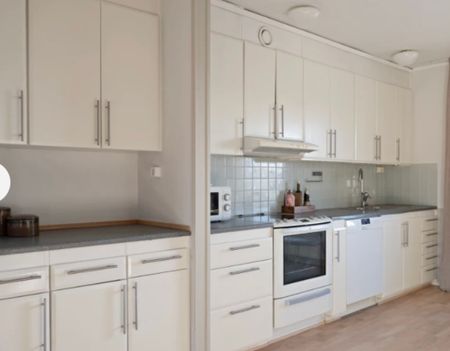 Valhallavägen, Stockholm - Photo 3