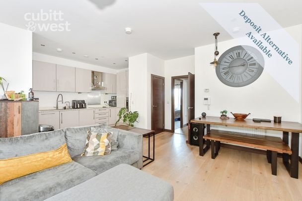 2 bedroom apartment to rent - Photo 1