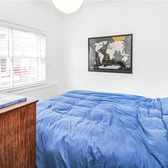 Downbury Mews, London, SW18 5SN - Photo 1