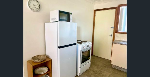 FULLY FURNISHED 2 BEDROOM UNIT - Photo 1