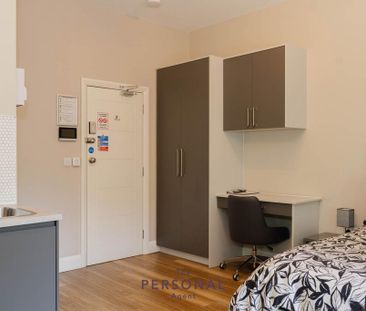 Studio to rent - Photo 2