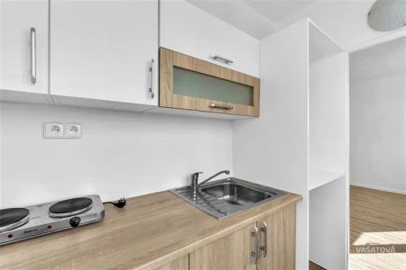 Útulný byt v klidné lokalitě - Fotografie 3