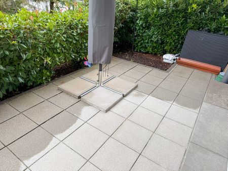 Moderne und hochwertige 4-Zimmer-Wohnung in Eltville mit Garten, 2 Terrassen sowie TG-Stellplatz - Foto 2