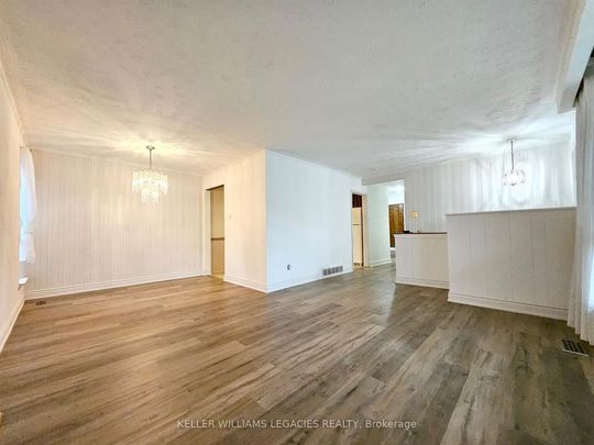 For Lease - 30 Gosling Road Unit# Main, Vaughan, Ontario - Photo 1