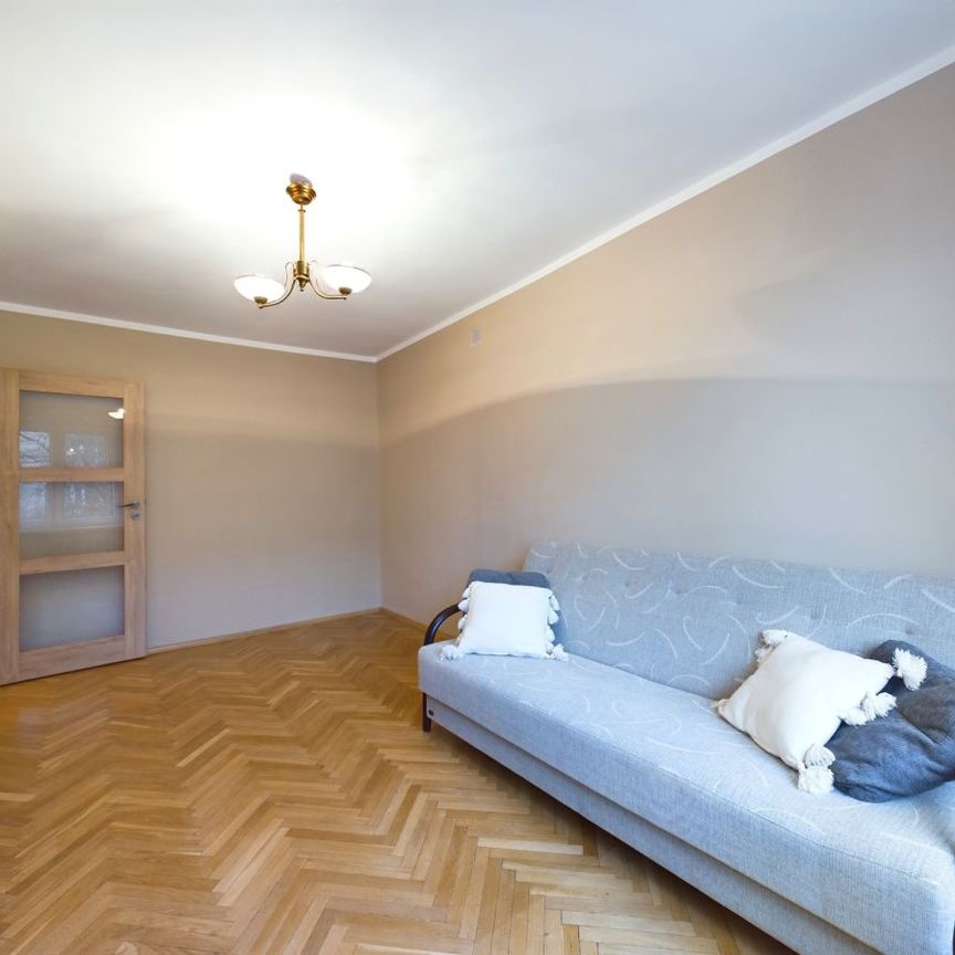 53 m2. DUŻO MIEJSCA NA WŁASNE ŻYCIE - Photo 1