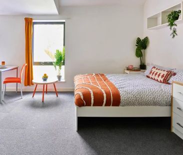 Silver En-suite - Photo 6