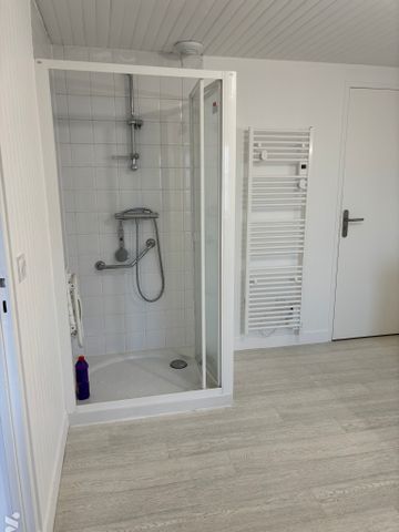 APPT A LOUER NORON LA POTERIE - Photo 4