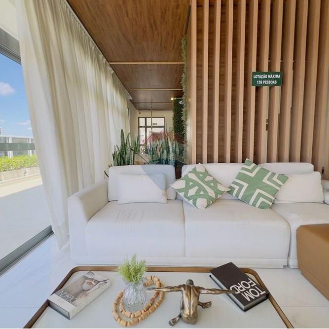 Studio mobiliado no centro de Juiz de Fora - Foto 1