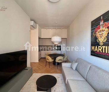 Quadrilocale via Piero Gobetti 10, Via Roma, Torino - Photo 1