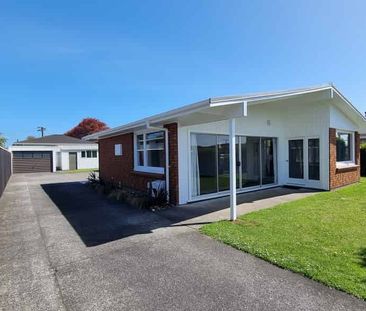 Sunny 3-Bedroom Brick Beauty in Westown - Photo 1