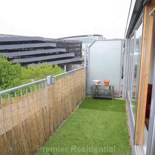 Argyle Court, Argyle Street, Liverpool, L1 - Photo 1