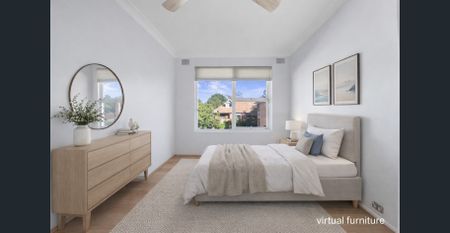 Private top-level home with leafy outlook - Photo 4