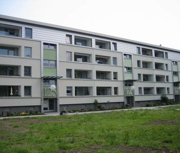 3-Zimmer-Wohnung in Dortmund Scharnhorst - Foto 1