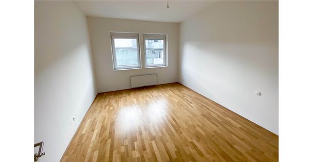moderne 3-Zimmer Wohnung in Mariatrost + Balkon, unbefristet - Foto 1