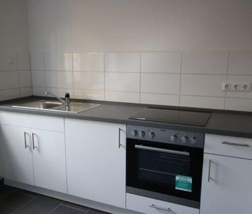 Modernisierte Wohnung mit Loggia frei ab 01.03.26 - Photo 1