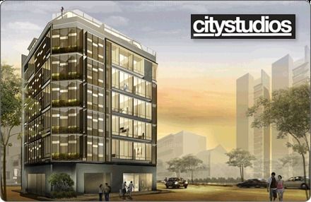 City Studios (D8), Apartment - For Rent - Photo 1