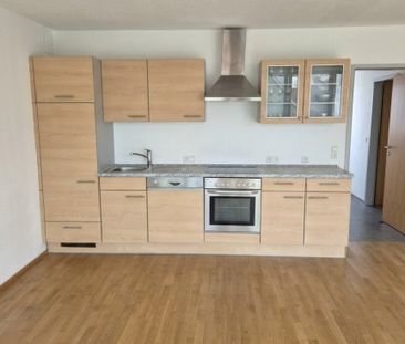 Ihr neues Zuhause in Dornbirn - 2-Zimmerwohnung in zentraler Innens... - Photo 2