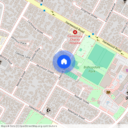 44 Leacroft Street, Bishopdale, Christchurch City