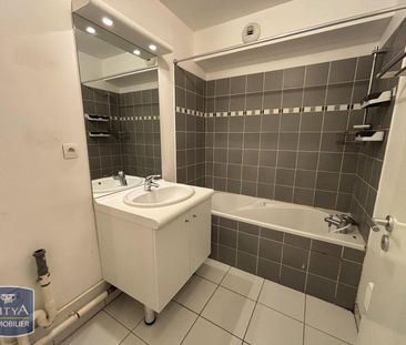 Location Appartement 2 pièces 48m² VALENCIENNES 59300 - Photo 3