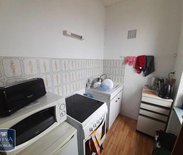 Location Appartement 1 pièce 23m² NANTES 44300 - Photo 3