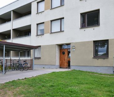 Glaciärvägen 5, våning 2 - Foto 3