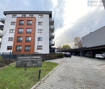 "APARTAMENTY CARRARA"/TARAS/MIEJSCE PARKIGNOWE/ - Zdjęcie 3