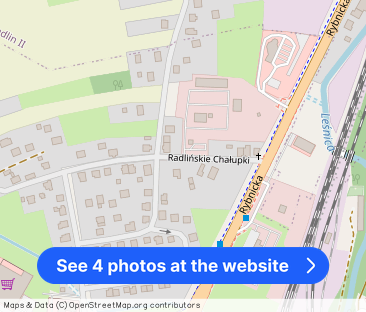 Ładna kawalerka na wynajem - Photo 1