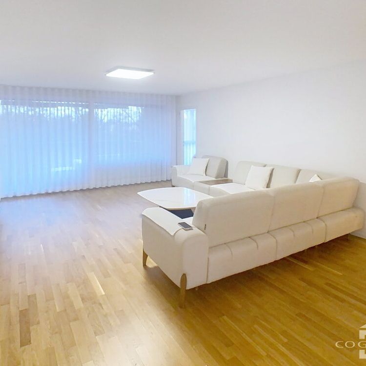 Appartement proche de la gare – Wohnung in der Nähe des Bahnhofs - Photo 1