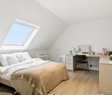 Woning te huur in Oekene voor € 1.350 met 5 slaapkamers - Photo 6
