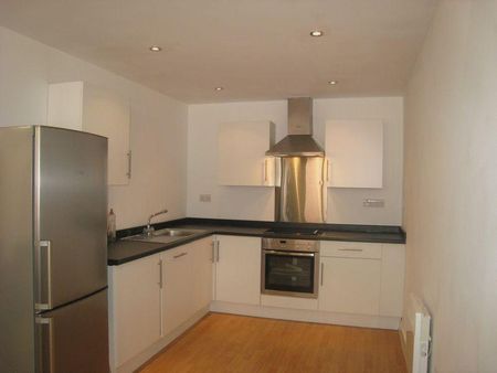 3 bedroom apartment to rent - Photo 3
