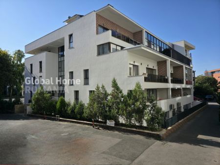 Apartament 4 Camere + Terasă | Herăstrău | Complet Mobila - Photo 5