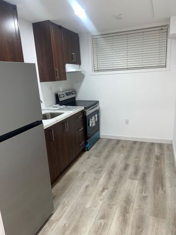 For Lease - 50 Markham Road Unit# 15 Basement, Toronto, Ontario - Photo 2