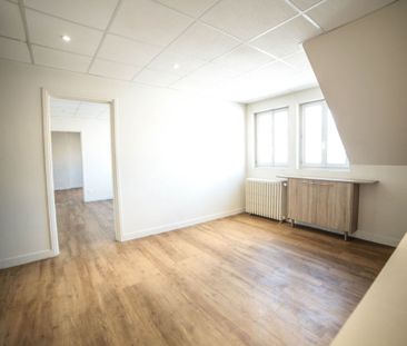 Location Appartement 2 pièces 56m² ROUEN 76000 - Photo 1